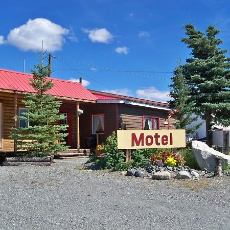 Stardust Motel 海恩斯章克申 外观 照片