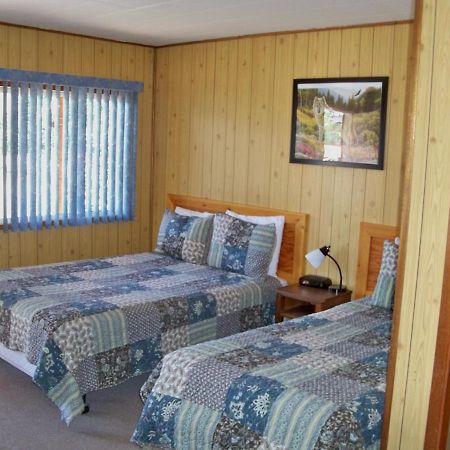 Stardust Motel 海恩斯章克申 外观 照片