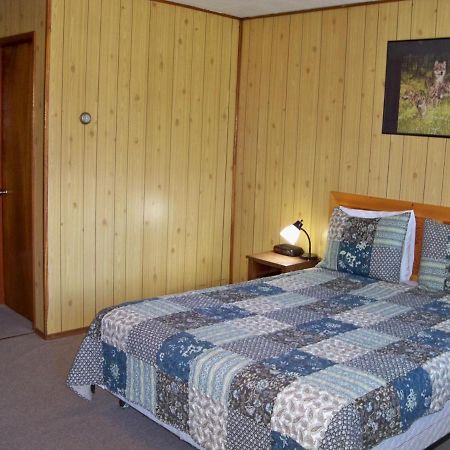 Stardust Motel 海恩斯章克申 外观 照片