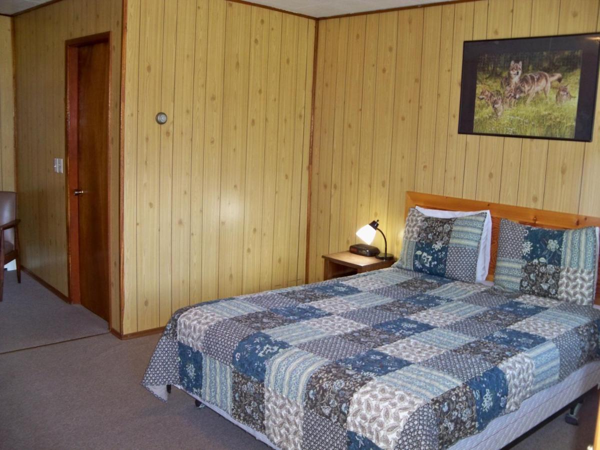 Stardust Motel 海恩斯章克申 外观 照片