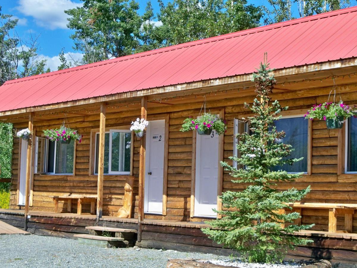 Stardust Motel 海恩斯章克申 外观 照片
