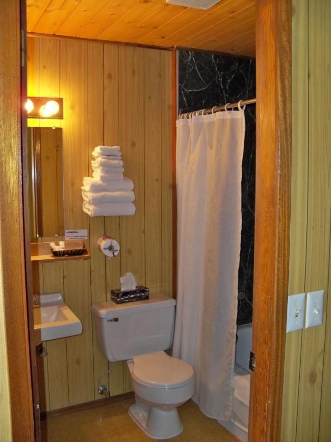 Stardust Motel 海恩斯章克申 外观 照片
